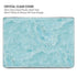 Crystal Turquoise MacBook Air 15in (2023-2025) Case plus Skin